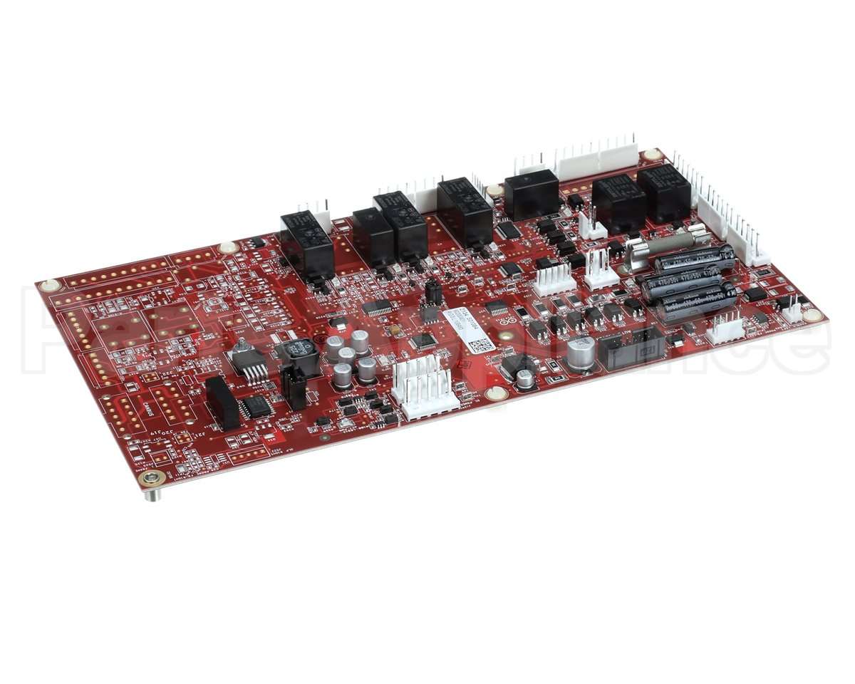 60200401 Pitco Pcb Assy, Afb3 Single