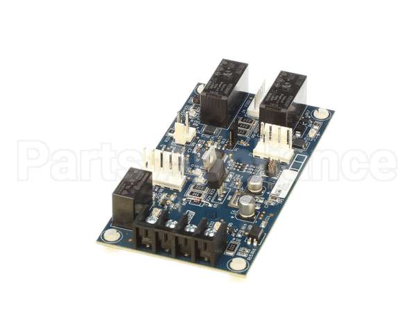 60200901 Pitco Pcb,Assembly,Rov Bulk Oil Brd