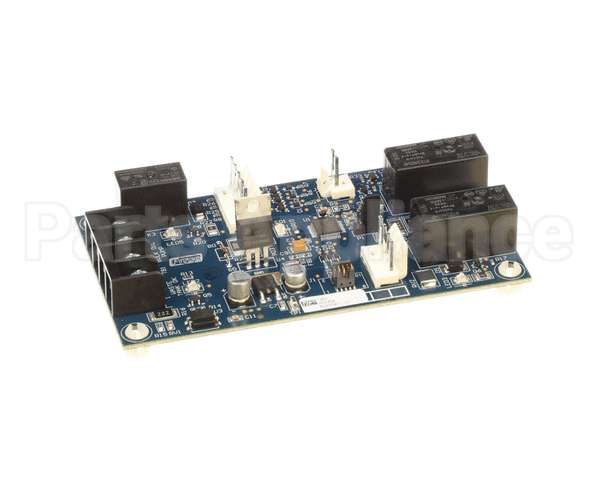 60200901 Pitco Pcb,Assembly,Rov Bulk Oil Brd