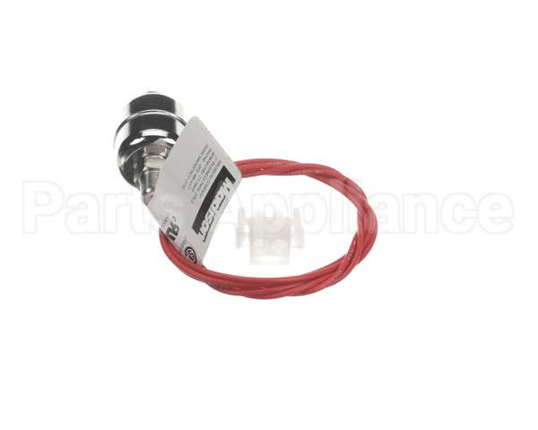60202801-C Pitco Sw,Fl Liq 1.13 Dia Hex Rtnr Cn