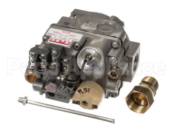 60203002-CL Pitco Vlv,Gas Bmvr Lp 10.0 W.c.