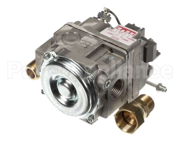 60203002-CL Pitco Vlv,Gas Bmvr Lp 10.0 W.c.