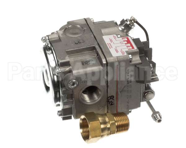 60203002-CL Pitco Vlv,Gas Bmvr Lp 10.0 W.c.