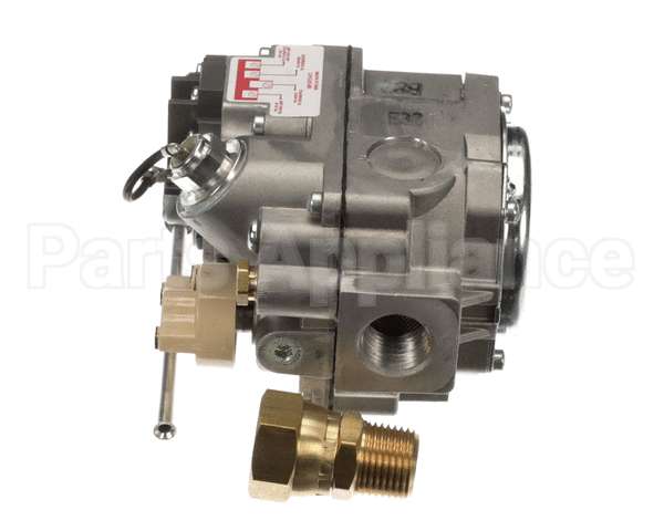 60203002-CL Pitco Vlv,Gas Bmvr Lp 10.0 W.c.
