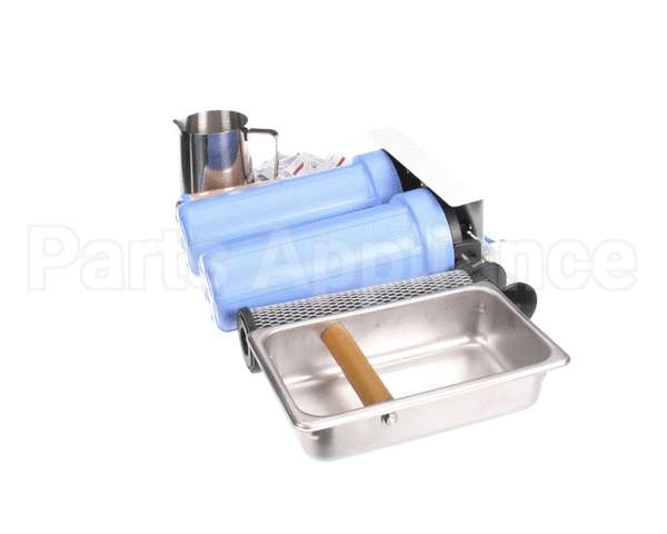 60205 Grindmaster Cecilware Kit, Accessory #2 Espresso Spa