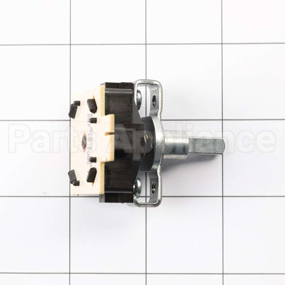 602059 Bertazzoni Energy Regulator