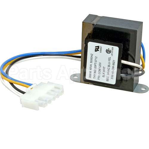 60207 Compatible Henny Penny Hp 120V Ofg Trans