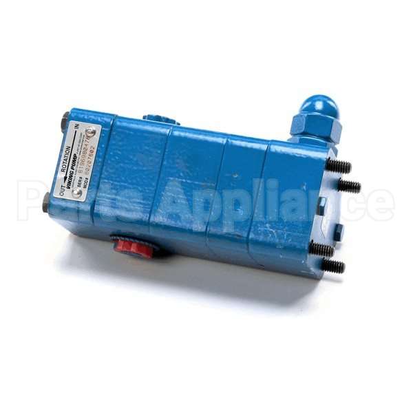 60207602 Compatible Pitco Filter Pump Assy, 10Gpm