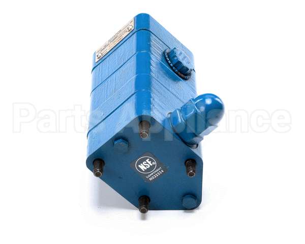 60207602 Pitco Pump,10Gpm 208/240 Pump Only