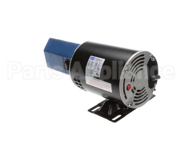 60207604 Pitco Pump,10Gpm 115/230 Assembly