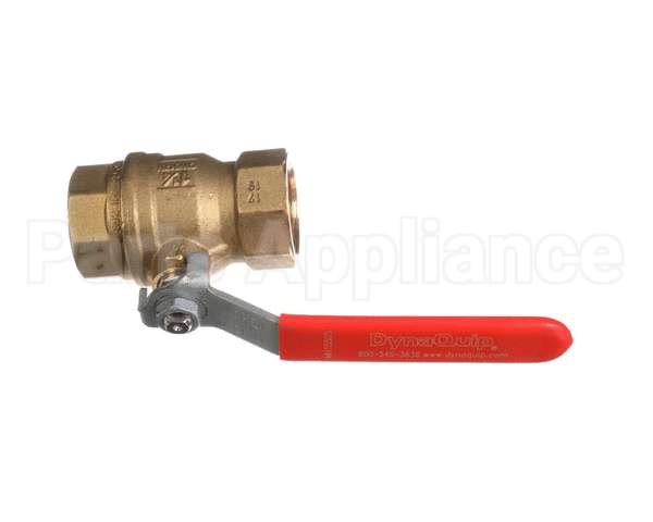 60208201 Anets Valve,Ball 1 1/4 Fp Nlkg Gpc