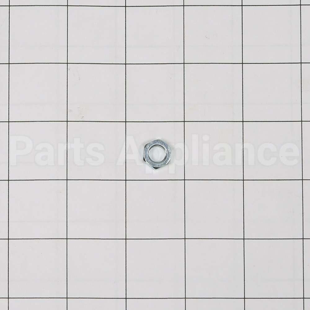 6021-001125 Samsung Nut-Hexagon;Swrch10A,Zpc(Wht),3,M8