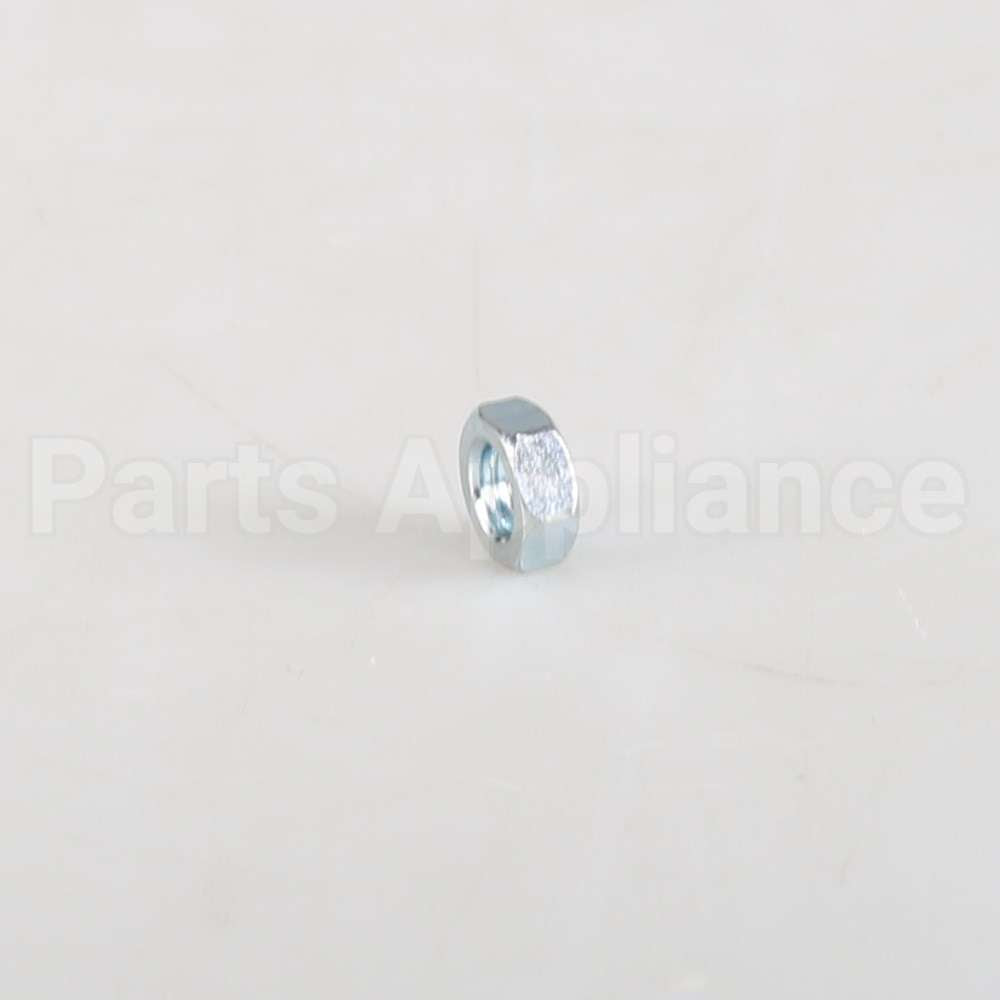 6021-001125 Samsung Nut-Hexagon;Swrch10A,Zpc(Wht),3,M8