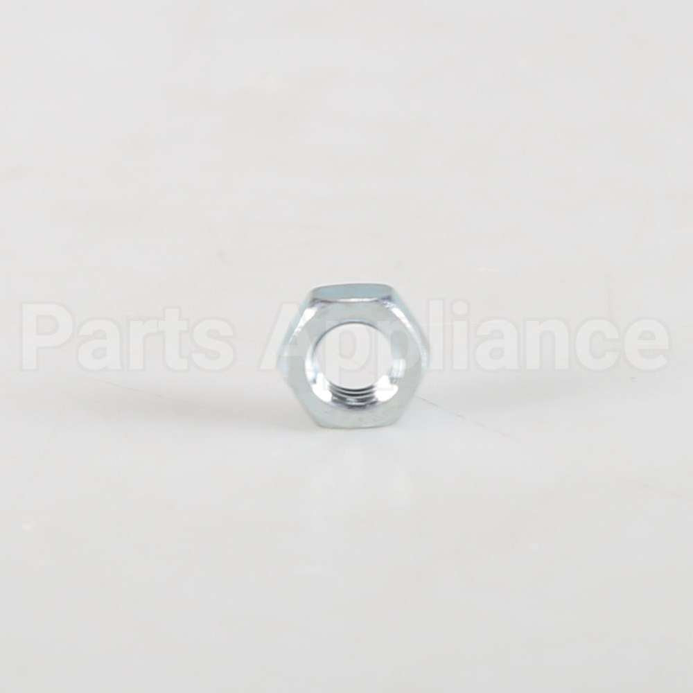 6021-001125 Samsung Nut-Hexagon;Swrch10A,Zpc(Wht),3,M8