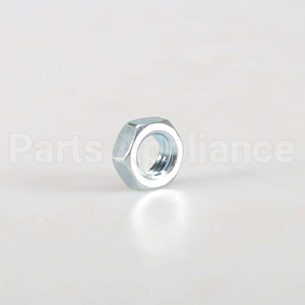 6021-001125 Samsung Nut-Hexagon;Swrch10A,Zpc(Wht),3,M8