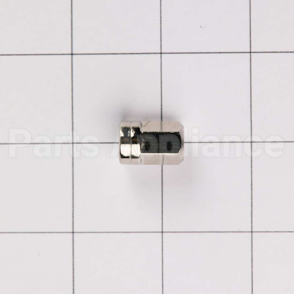 6021-001208 Samsung Nut-Hexagon Cap;M4,Ni Plt,Swrch10A