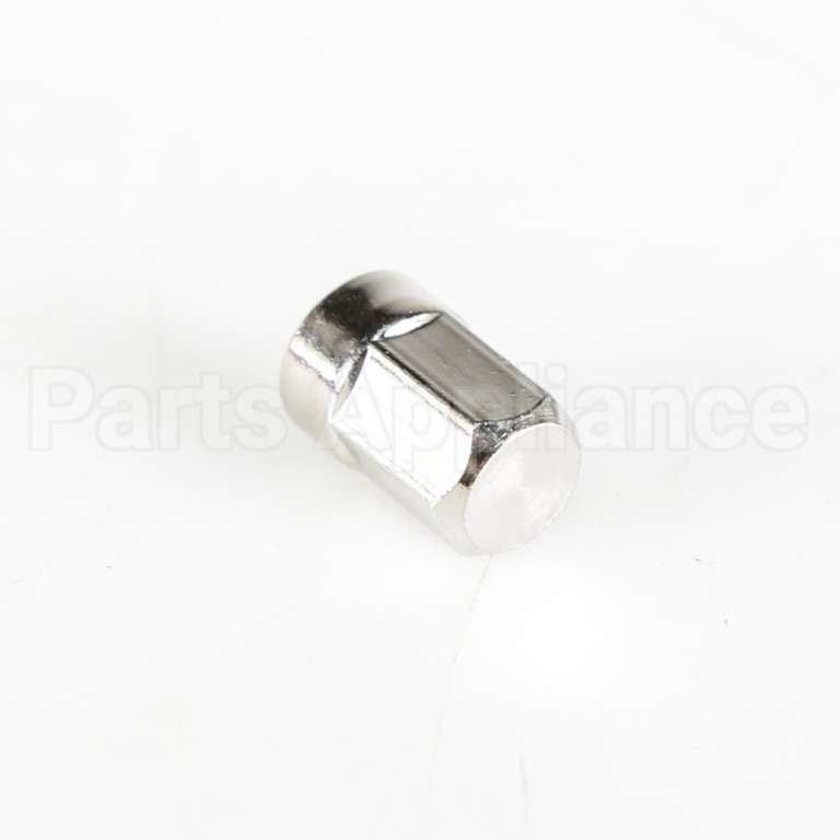 6021-001211 Samsung Nut-Hexagon Cap;M4,Ni Plt,Swrch10A,Left