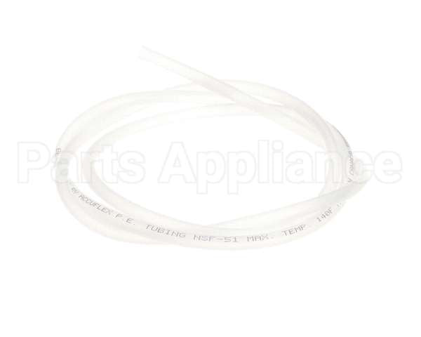 6021032-01 Ice O Matic Tubing Ctl Pvc 1/4