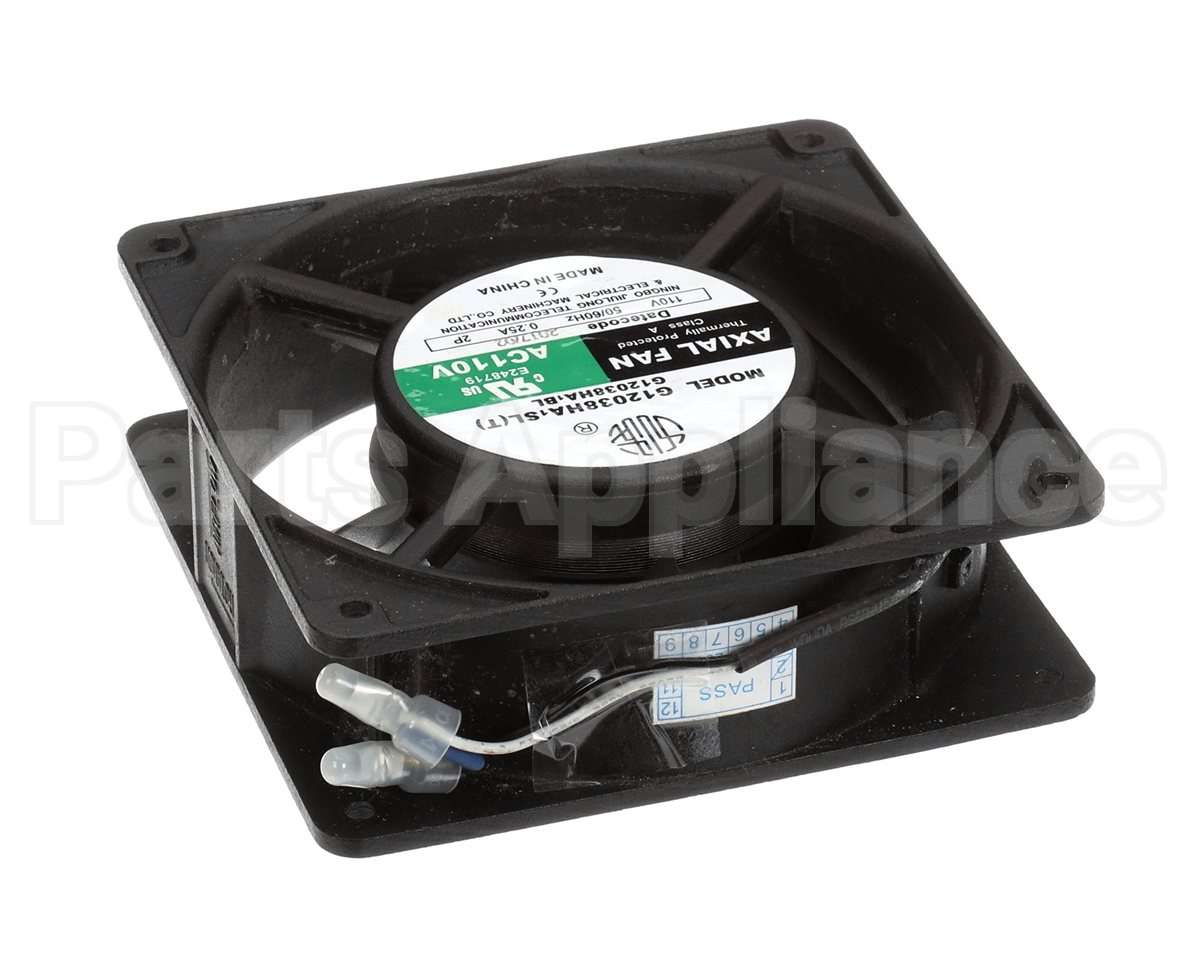 6021050020 Micro Matic Evap Fan Motor