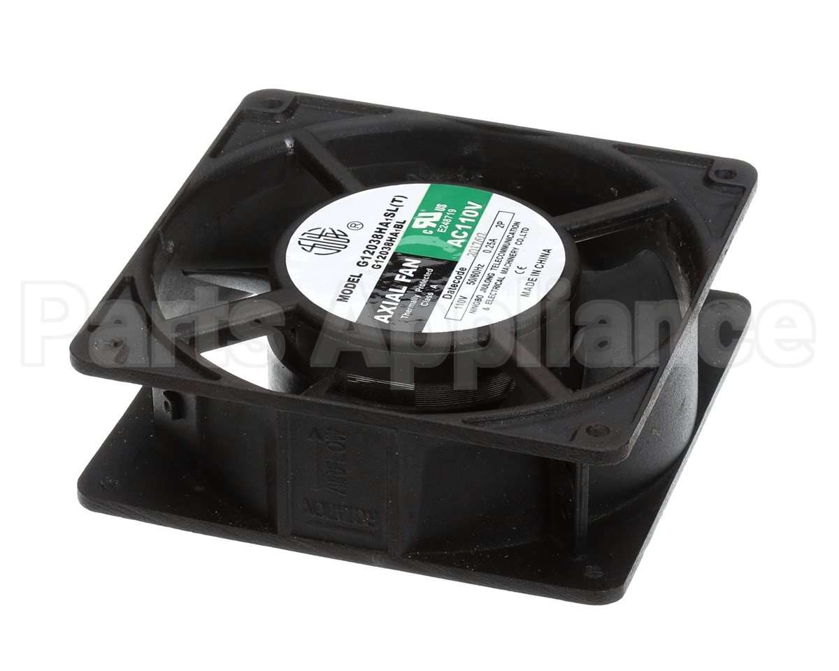 6021050020 Micro Matic Evap Fan Motor