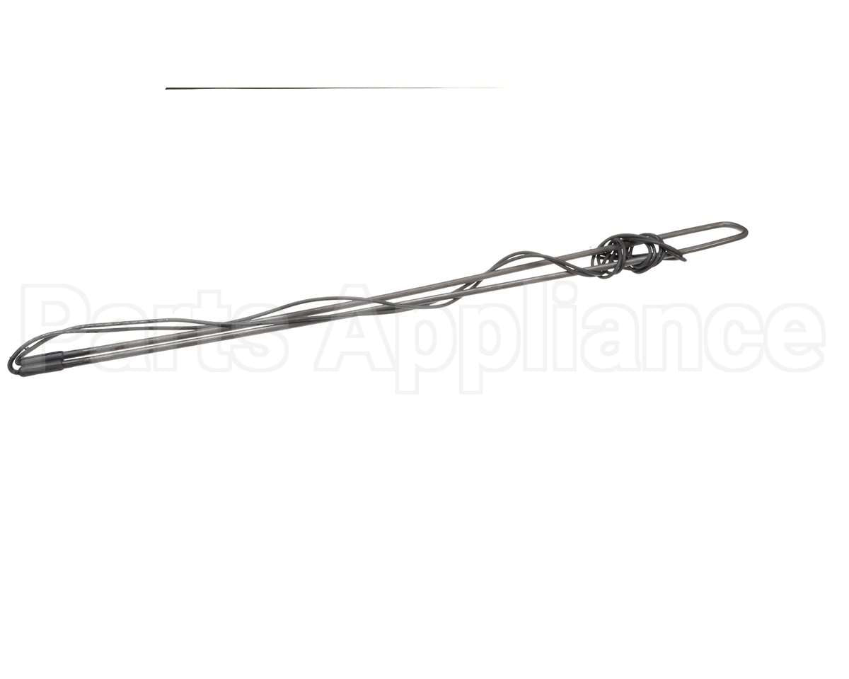 602125M0010 Fagor Commerical - Miami Heater Evaporator 350W