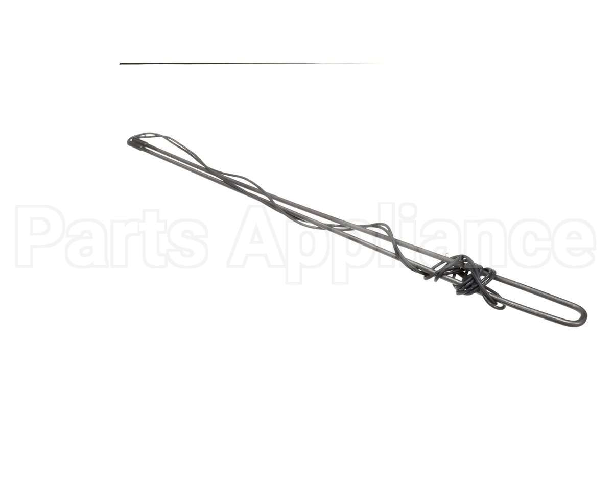 602125M0010 Fagor Commerical - Miami Heater Evaporator 350W