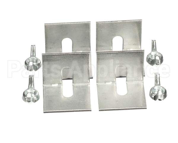 602212 Vollrath Pckt For Sink Parts-See Print