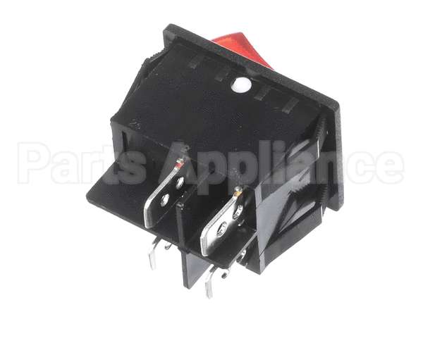 60238 Omcan Switch On/Off