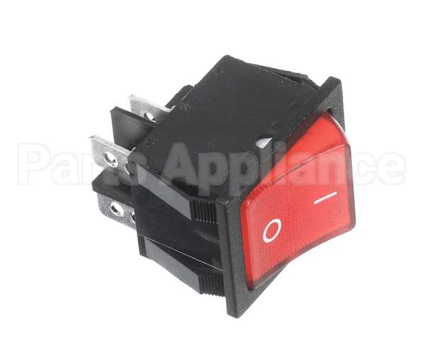 60238 Omcan Switch On/Off