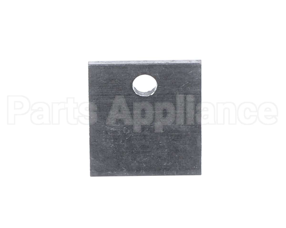 6024 Atlas Metal Mounting Block Clip