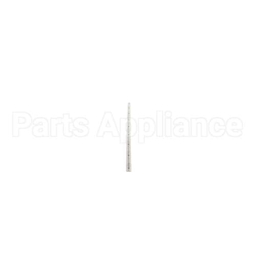 60241 Continental Refrigeration Pilaster Strip (50-1/2")