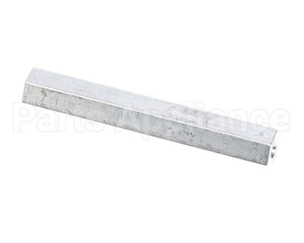 60245 Grindmaster Cecilware Standoff, 1/4 Hx X 2.5 L, 6-32