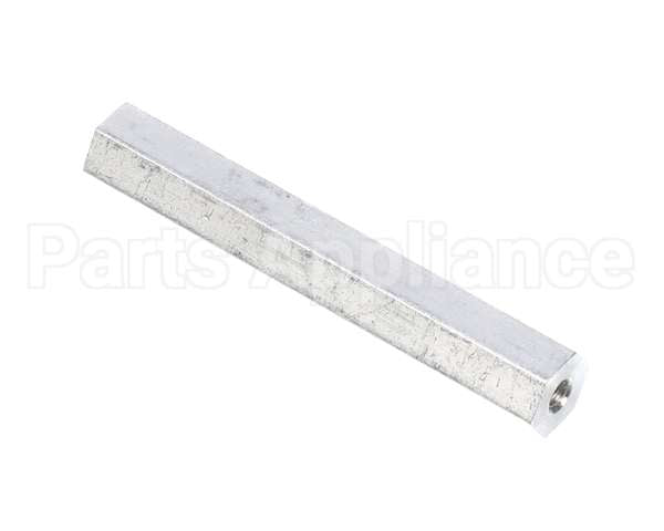 60245 Grindmaster Cecilware Standoff, 1/4 Hx X 2.5 L, 6-32