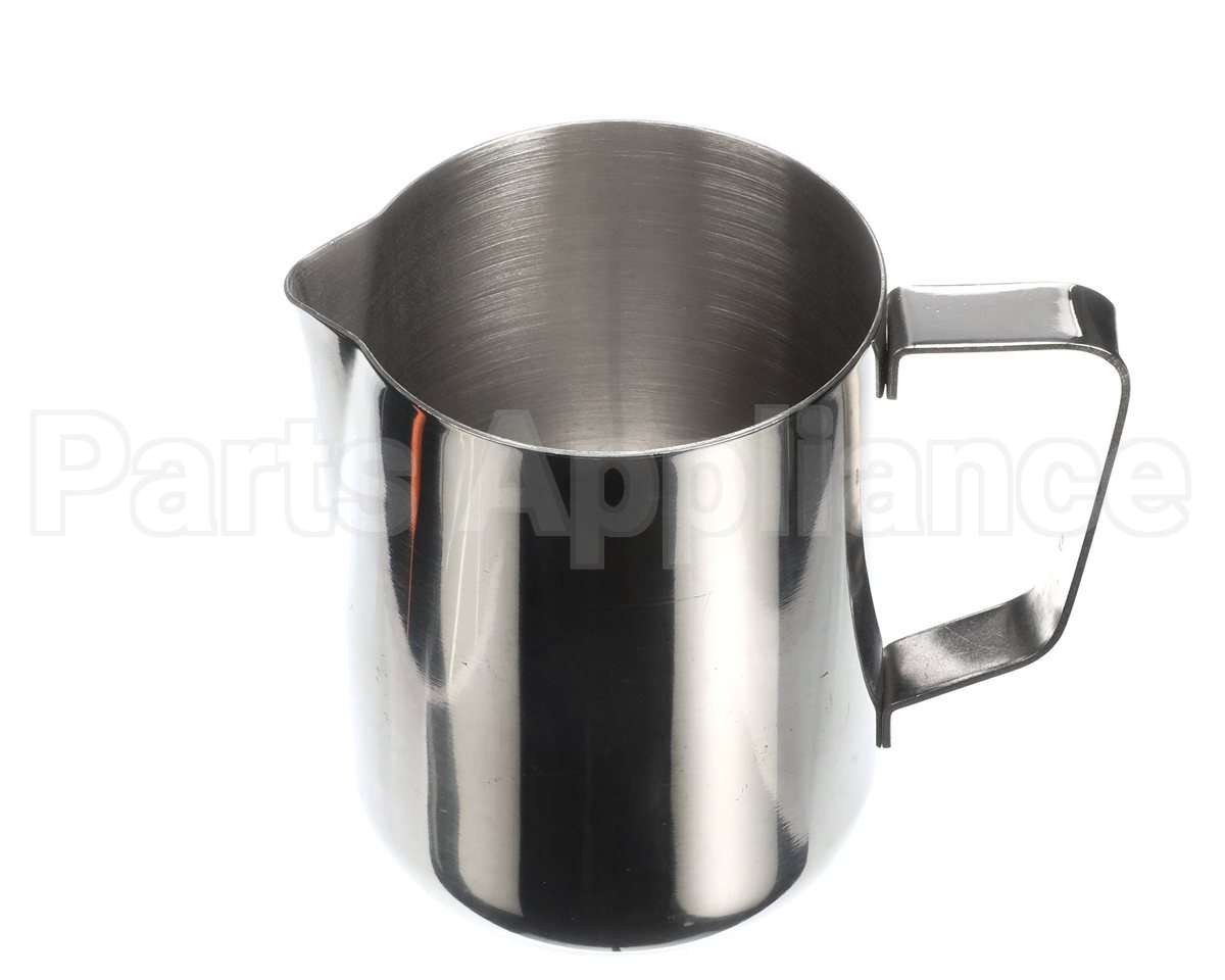 60247 Grindmaster Cecilware Pitcher, Steam 1.0L 32Oz