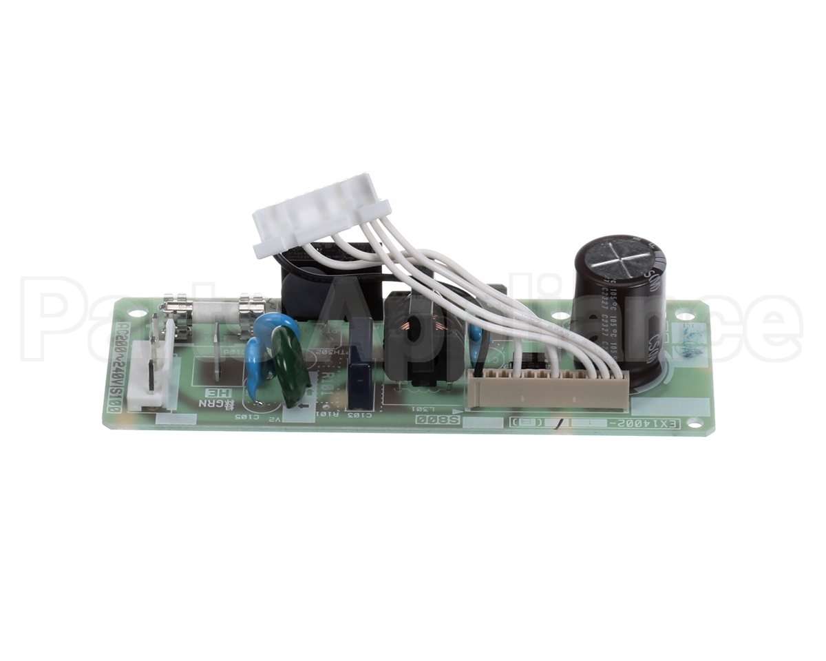 6024916 Daikin-Mcquay Printed Circuit Assy