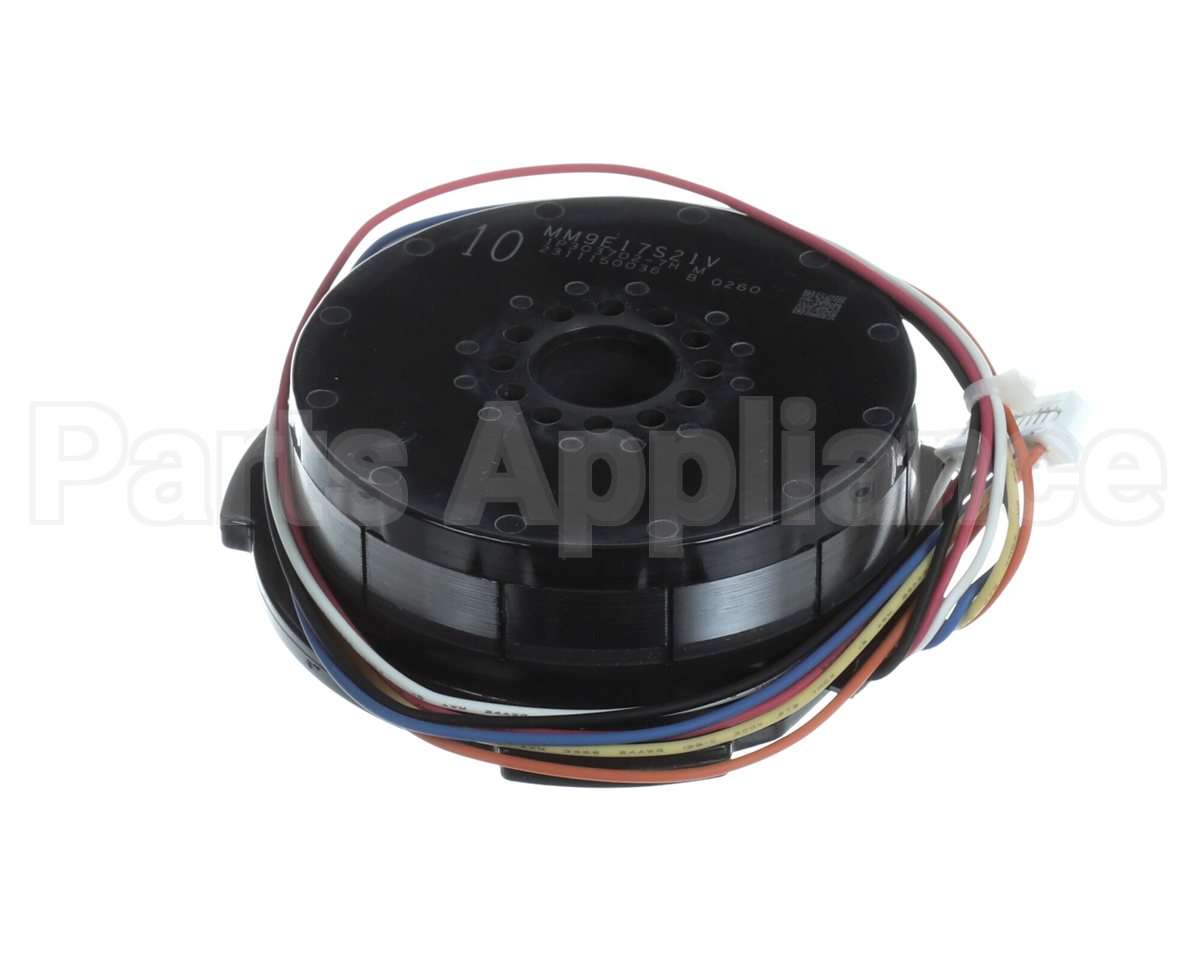 6024918 Daikin-Mcquay Fan Motor