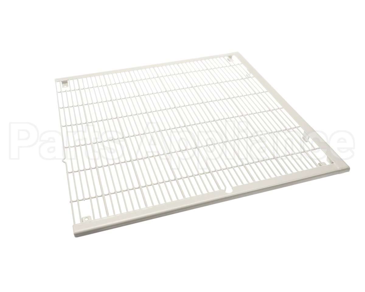 6024931 Daikin Discharge Grille Assembly.