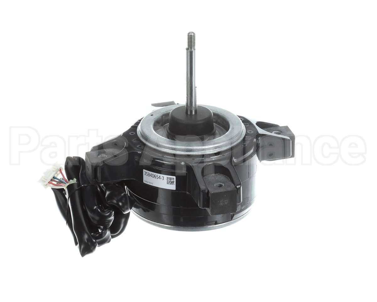 6024932 Daikin-Mcquay 280Vdc 50W 950Rpm Fanmotor