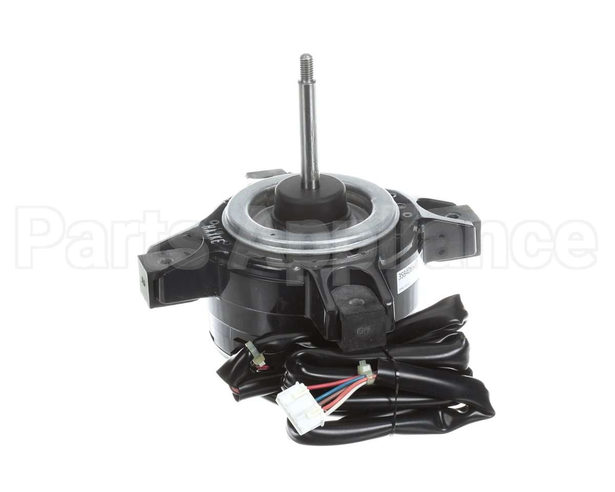 6024932 Daikin-Mcquay 280Vdc 50W 950Rpm Fanmotor