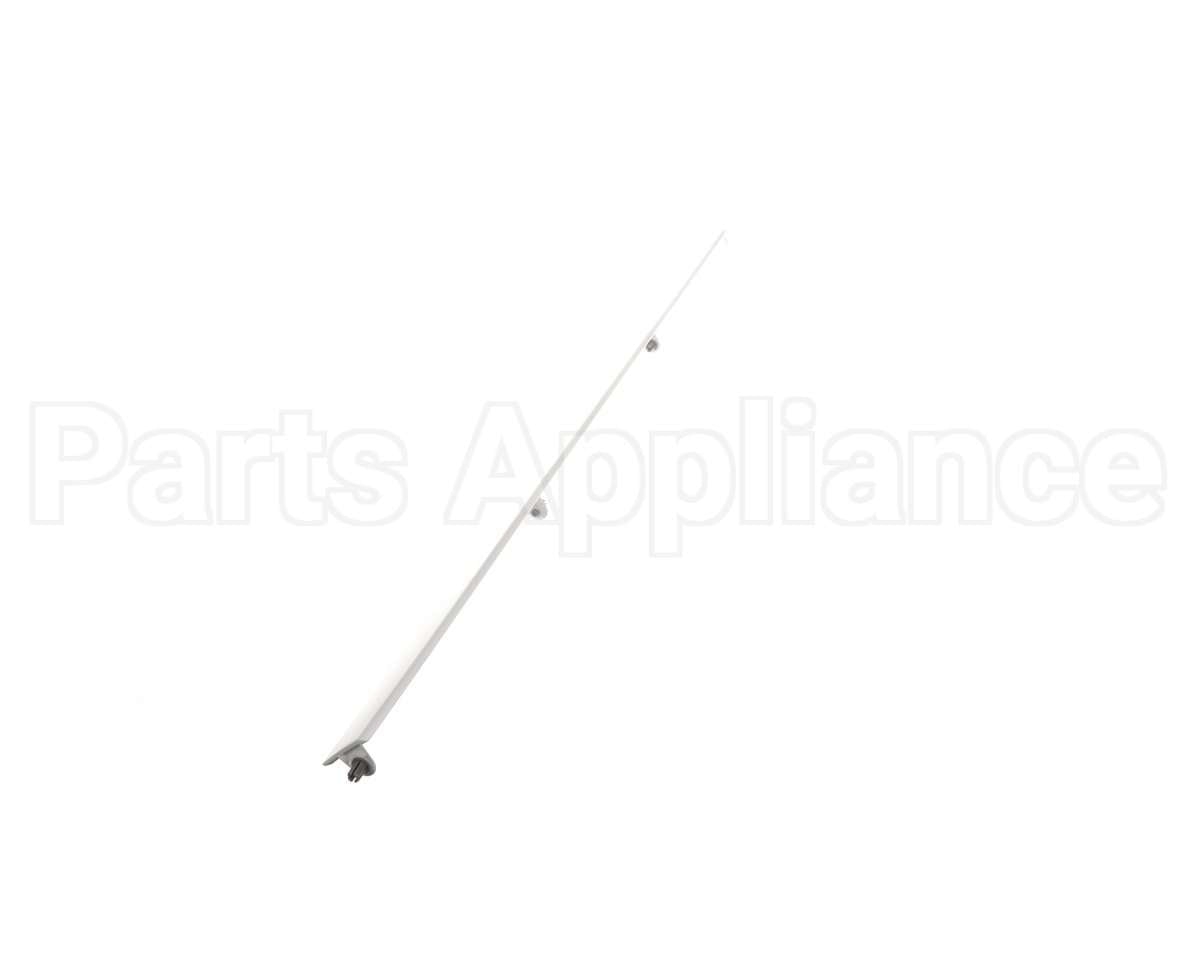 6024969 Daikin Discharge Grille Hor. Blade (2)