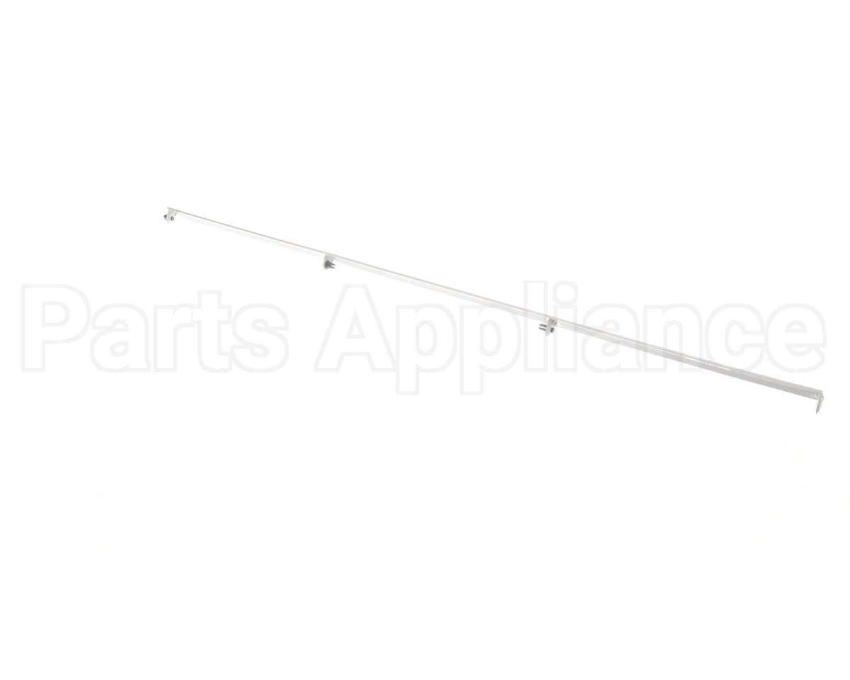 6024969 Daikin-Mcquay Disch. Grille Hor. Blade (2)