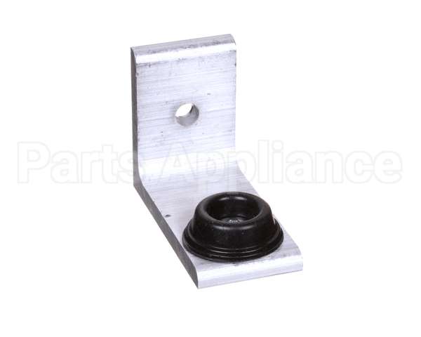 6025-04 Frank Door Droptrac Door Stop