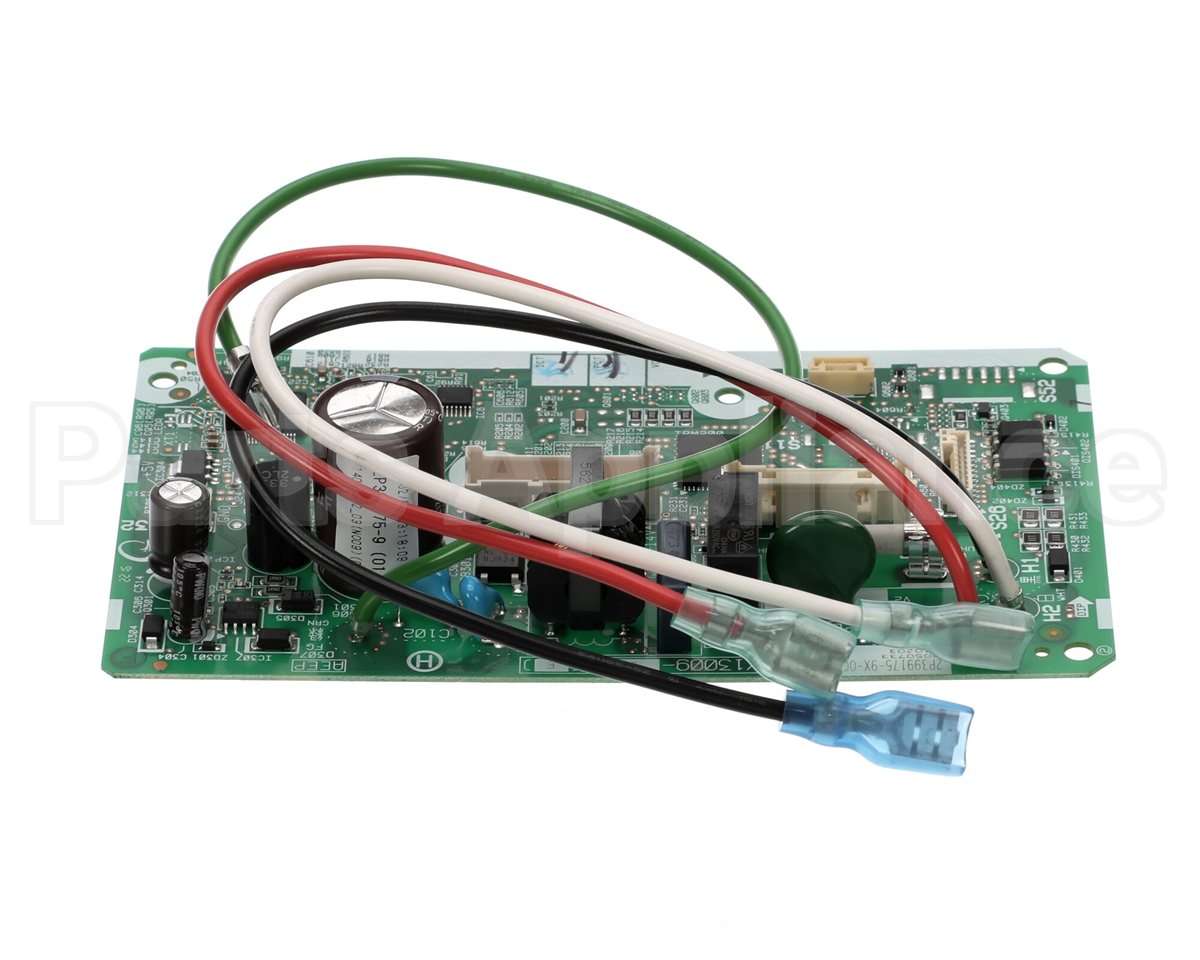 6025020 Daikin-Mcquay Printed Circuit Assy.
