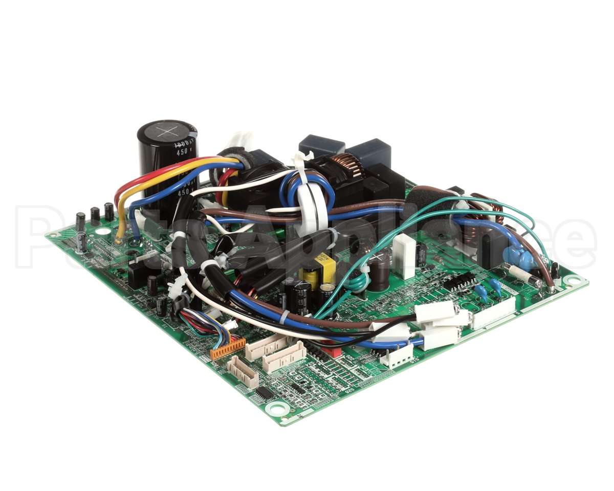 6025170 Daikin-Mcquay Control Board