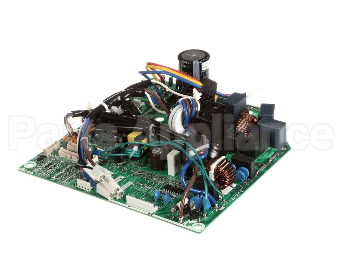 6025170 Daikin-Mcquay Control Board