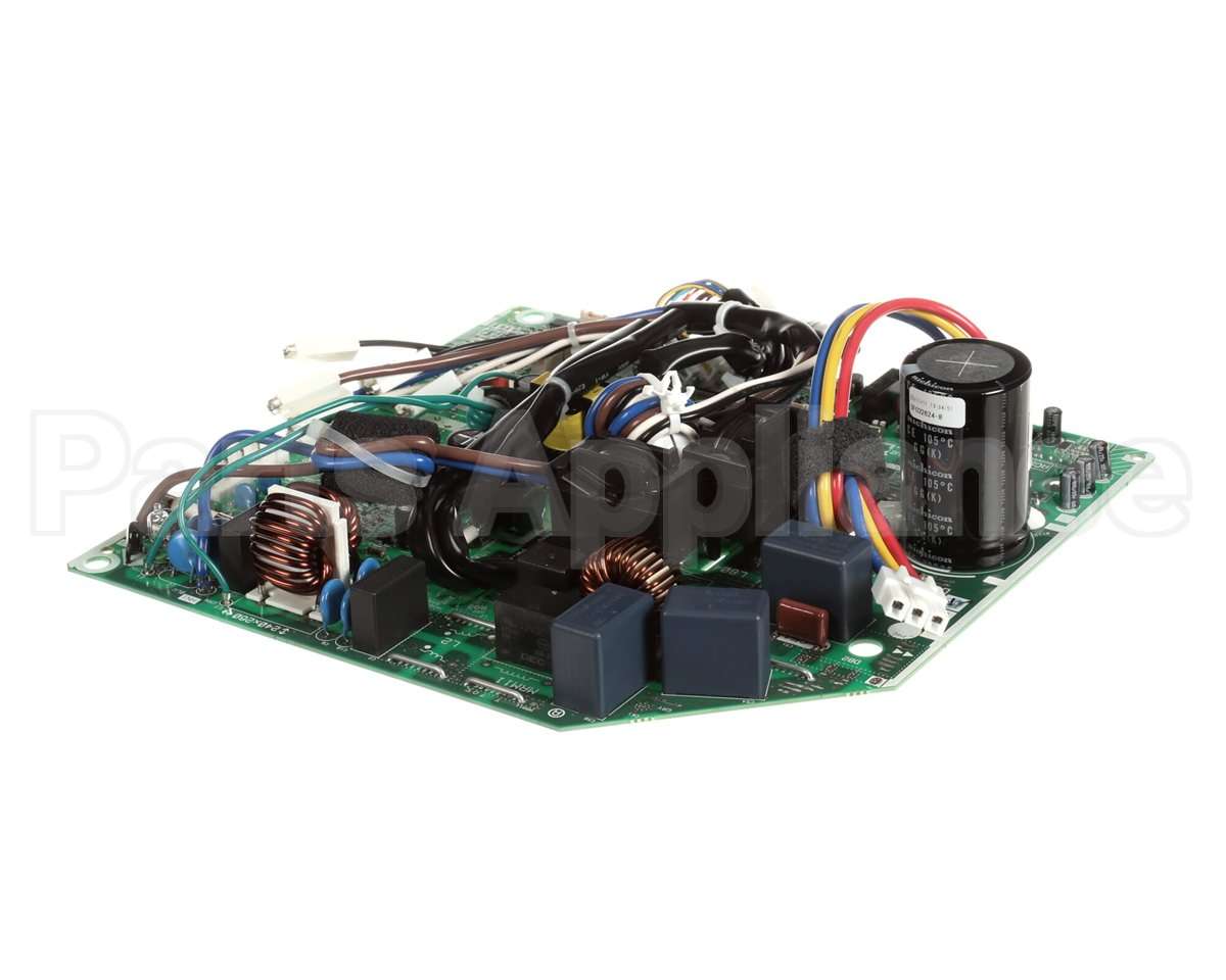 6025170 Daikin-Mcquay Control Board