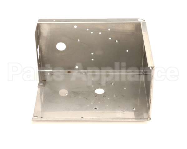 6025593 Manitowoc Ice Box, Control - Ss