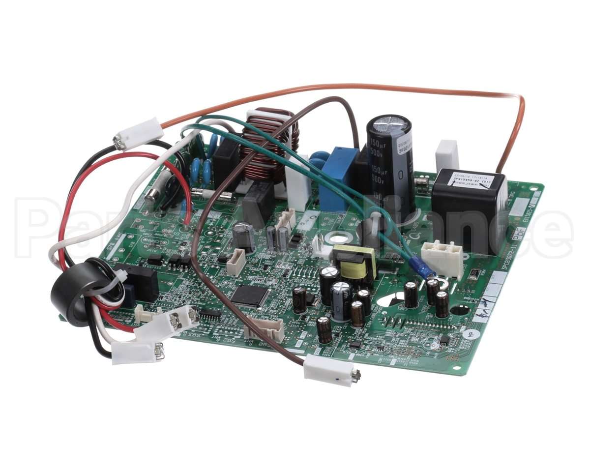 6025776 Daikin-Mcquay Printed Circuit Assy