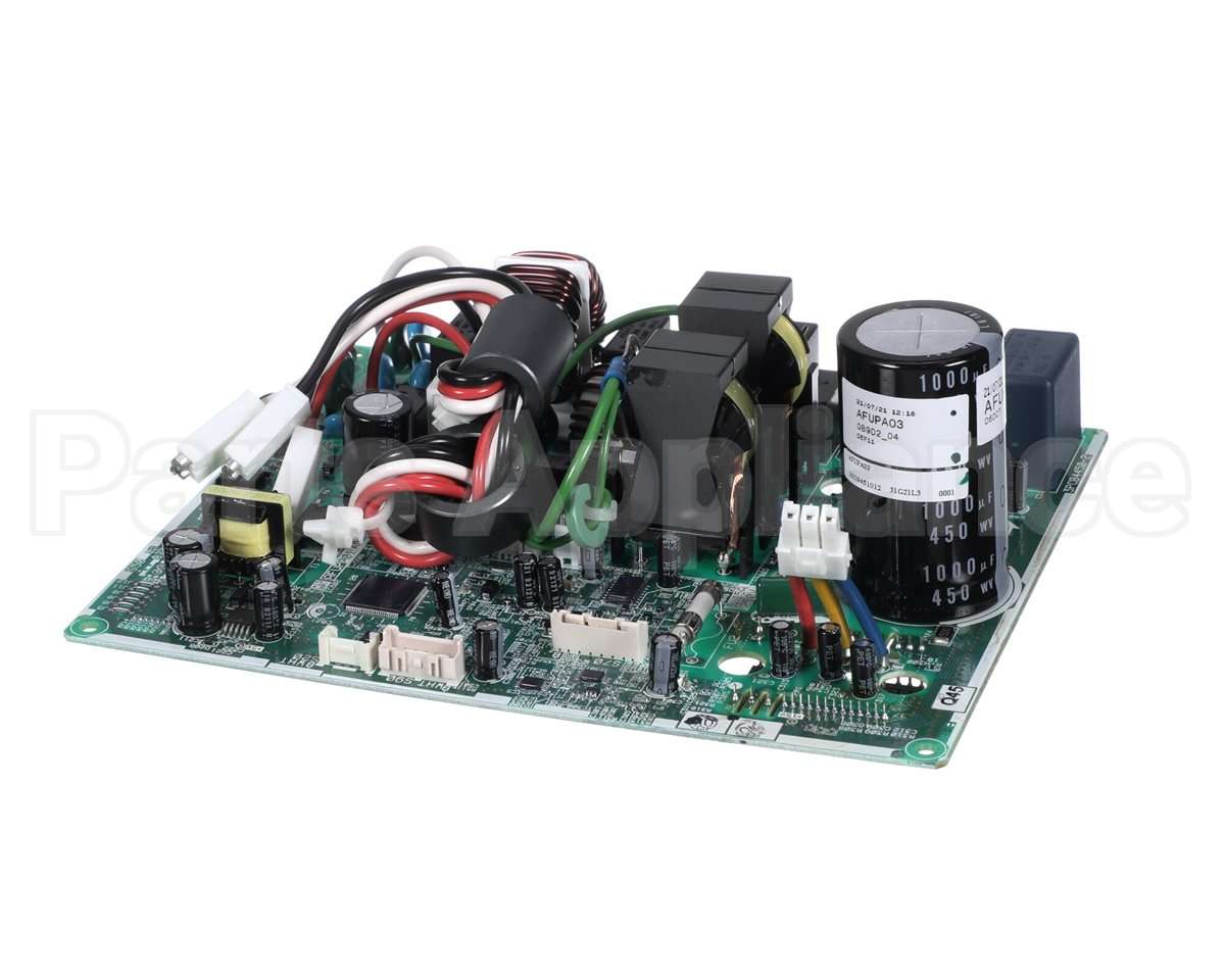 6025777 Daikin-Mcquay Pcb (Control)