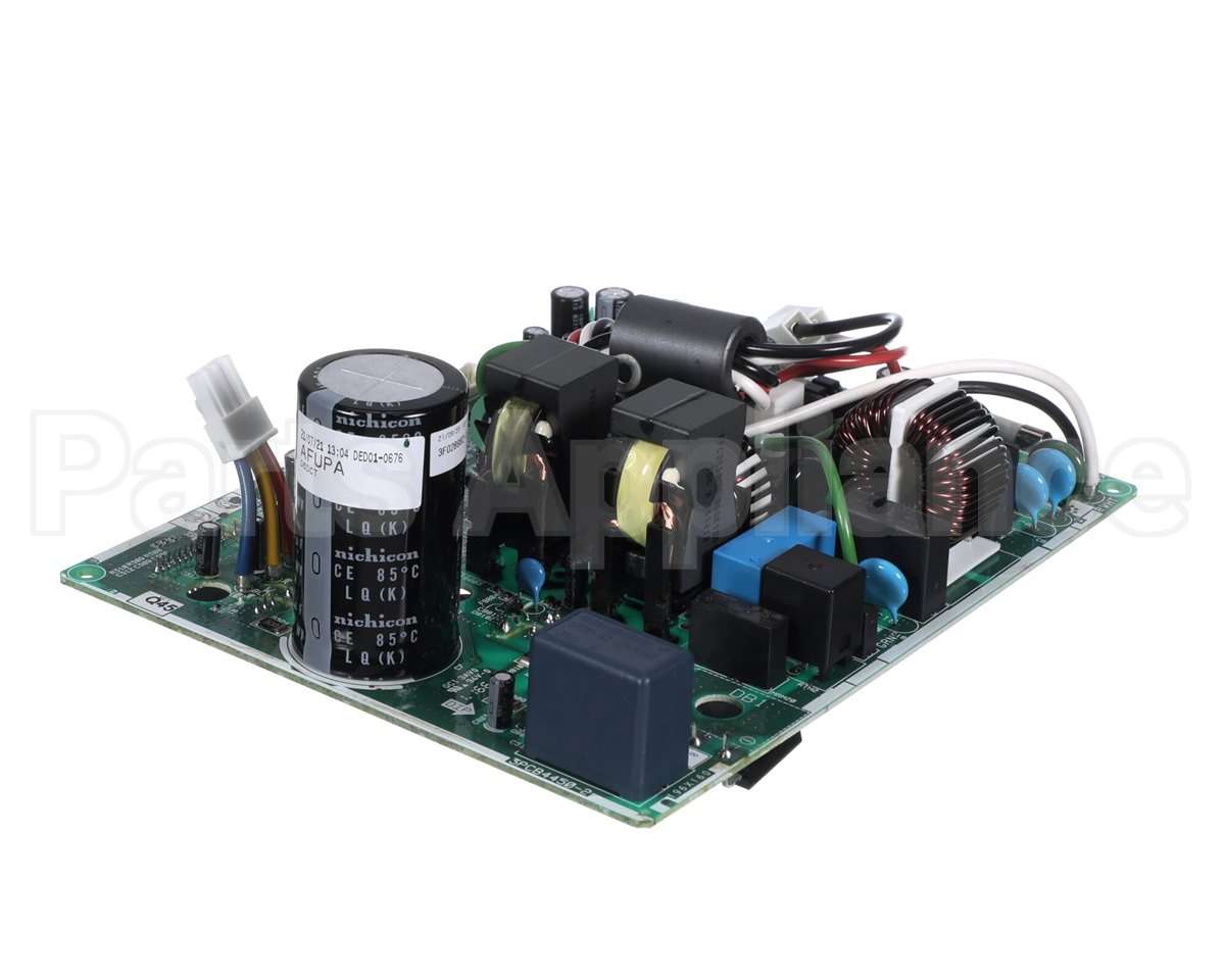 6025777 Daikin-Mcquay Pcb (Control)